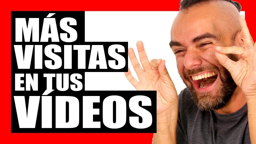 💪 Cómo Conseguir MÁS VISITAS en Youtube con las ETIQUETAS #12
