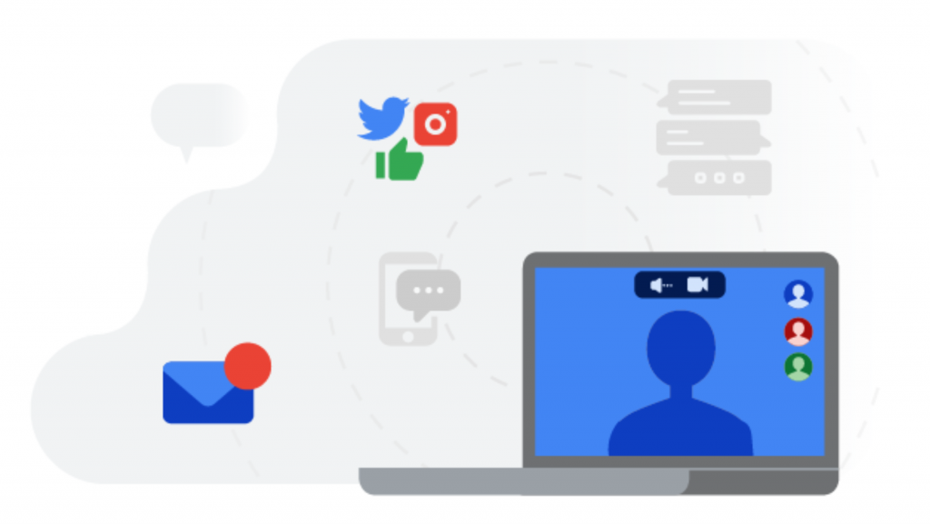 Cursos Gratis OnLine Google Actívate y Adquiere Nuevas Habilidades para un Mundo Digital 11 Comunicación comercial