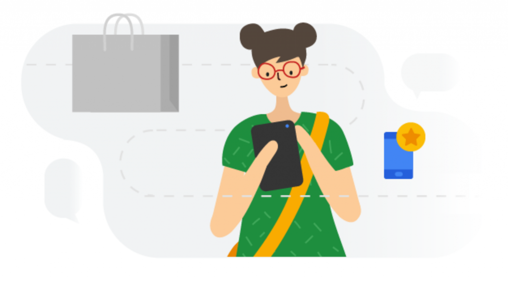 Cursos Gratis OnLine Google Actívate y Adquiere Nuevas Habilidades para un Mundo Digital 22 Conecta con los clientes a través de los móviles