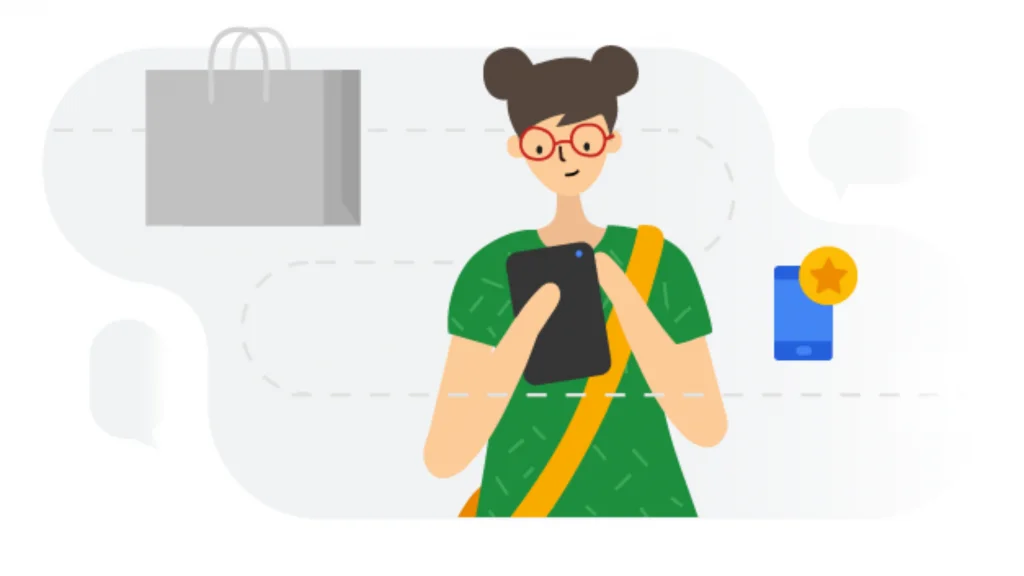 Cursos Gratis OnLine Google Actívate y Adquiere Nuevas Habilidades para un Mundo Digital 22 Conecta con los clientes a través de los móviles