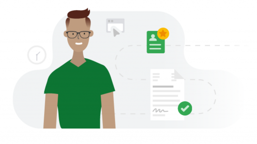 Cursos Gratis OnLine Google Actívate y Adquiere Nuevas Habilidades para un Mundo Digital 7 Consigue tu próximo empleo