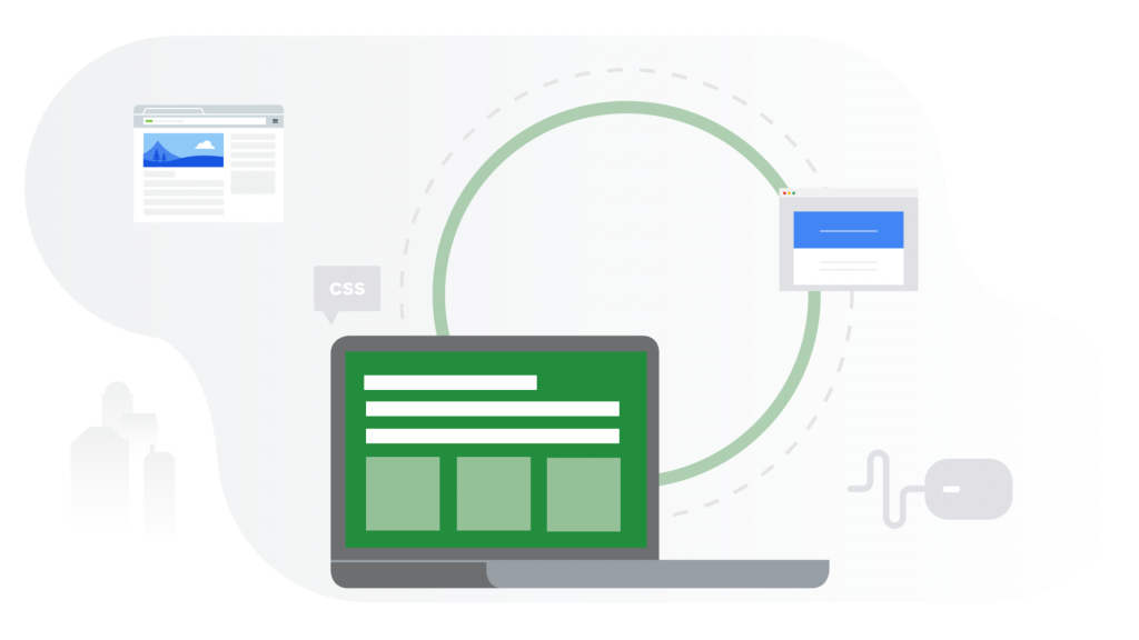 Cursos Gratis OnLine Google Actívate y Adquiere Nuevas Habilidades para un Mundo Digital 34 Curso de Introducción al Desarrollo Web: HTML y CSS (2/2)