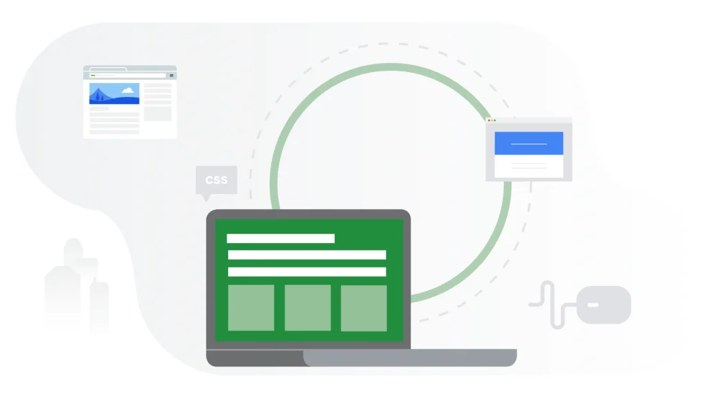 Cursos Gratis OnLine Google Actívate y Adquiere Nuevas Habilidades para un Mundo Digital 34 Curso de Introducción al Desarrollo Web: HTML y CSS (2/2)