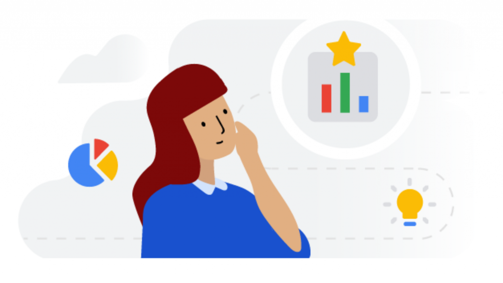 Cursos Gratis OnLine Google Actívate y Adquiere Nuevas Habilidades para un Mundo Digital 24 Descubre qué necesitan los clientes y cómo se comportan en Internet