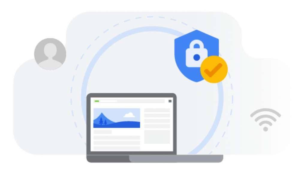 Cursos Gratis OnLine Google Actívate y Adquiere Nuevas Habilidades para un Mundo Digital 37 Mejora la seguridad online de tu empresa