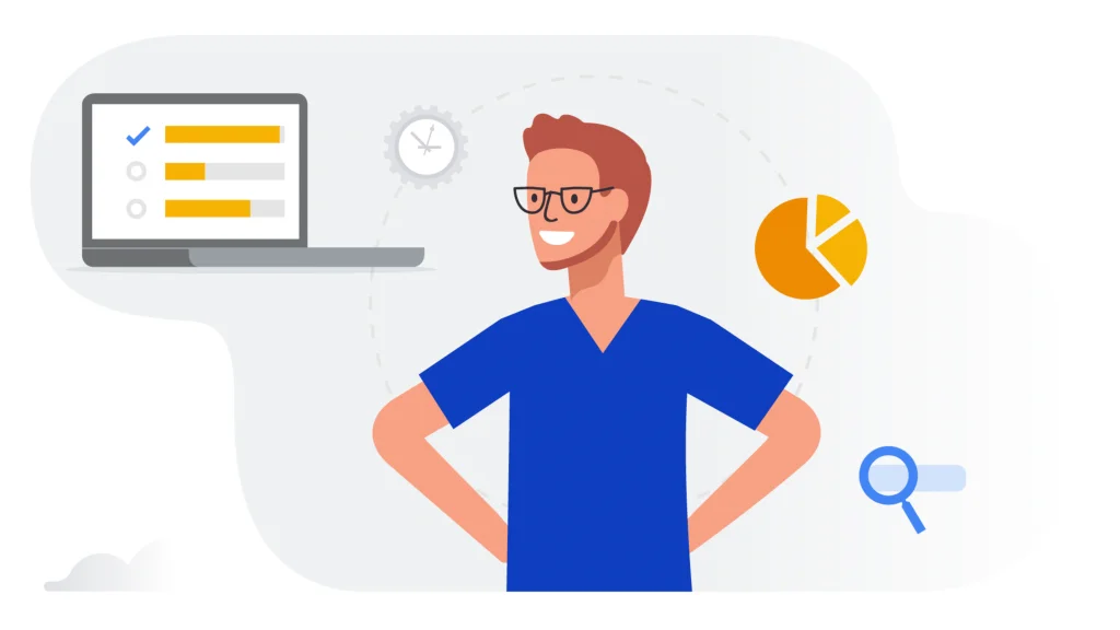 Cursos Gratis OnLine Google Actívate y Adquiere Nuevas Habilidades para un Mundo Digital 5 Productividad Personal