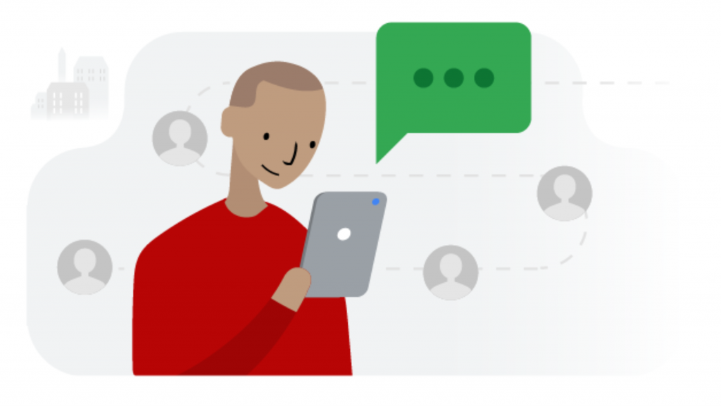 Cursos Gratis OnLine Google Actívate y Adquiere Nuevas Habilidades para un Mundo Digital 10 Redes profesionales eficaces