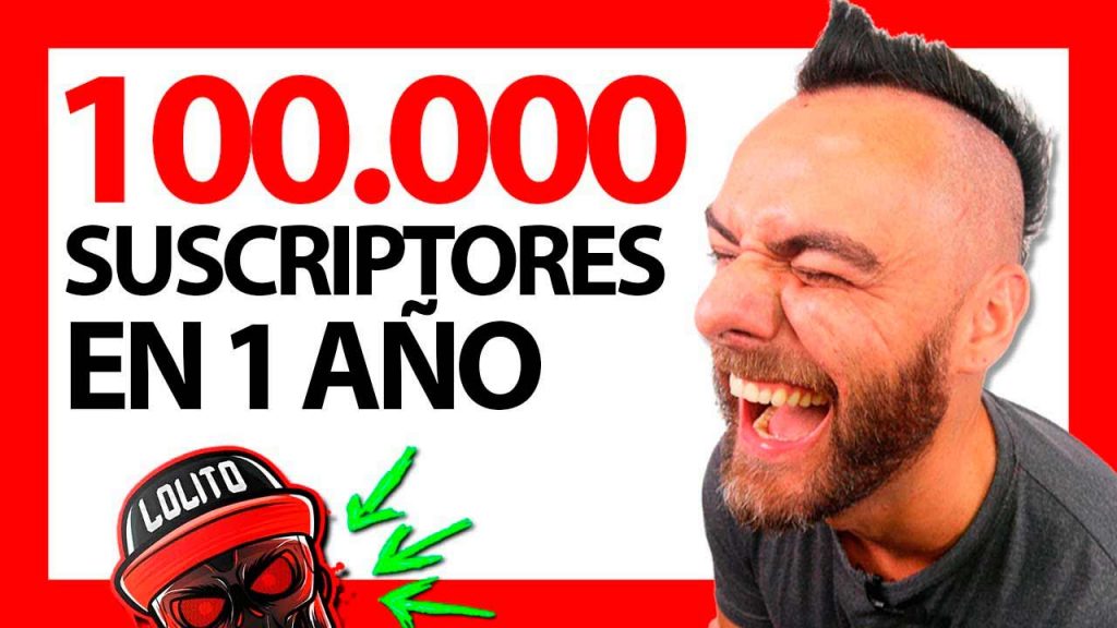 Cómo Crecer Rápido en YouTube desde Cero ✅ #2