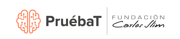 Cursos gratis de la Fundación Carlos Slim aprende.org pruebat.org y Capacítate para el Empleo 36 https://pruebat.org/