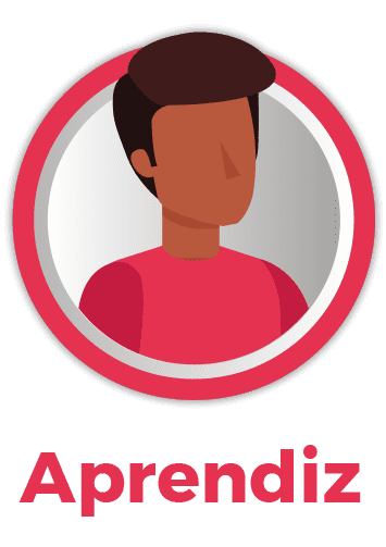 Los Mejores Cursos Gratis OnLine Realizados y Publicados por Universidades y Empresas de México aprendiz de Jóvenes Construyendo el Futuro Un programa que vincula a personas de entre 18 y 29 años de edad, que no estudian y no trabajan, con empresas, talleres, instituciones o negocios donde desarrollan o fortalecen hábitos laborales y competencias técnicas para incrementar sus posibilidades de empleabilidad a futuro.