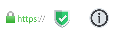 Sered.Net Hosting y Servicio con Calidad al Mejor Precio 12 Los certificados SSL con Validación Extendida (EV)
