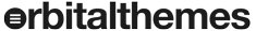 Plantilla orbitalthemes-logo