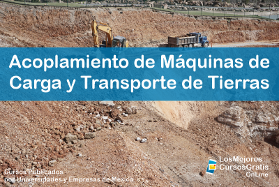 Curso Gratis de Acoplamiento de Máquinas de Carga y Transporte de Tierras 11 1143-IMAGEN-Los Mejores Cursos Gratis OnLine Acoplamiento de Máquinas de Carga y Transporte de Tierras -01