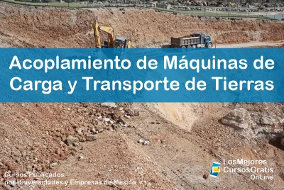 1143-IMAGEN-Los Mejores Cursos Gratis OnLine Acoplamiento de Máquinas de Carga y Transporte de Tierras -01