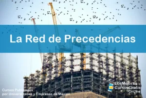 1143-IMAGEN-Los Mejores Cursos Gratis OnLine La Red de Precedencias -01