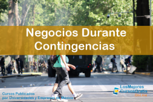 1143 IMAGEN Los Mejores Cursos Gratis OnLine Negocios Durante Contingencias 01