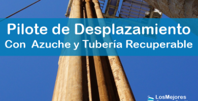 Curso Gratis de Pilote de Desplazamiento Con Azuche y Tubería Recuperable 4 1143-IMAGEN-Los Mejores Cursos Gratis OnLine Pilote de Desplazamiento Con Azuche y Tubería Recuperable -02