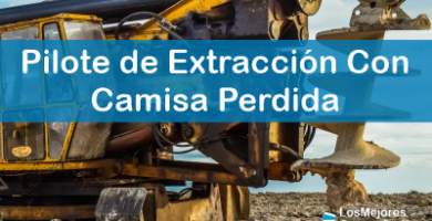 Curso Gratis de Pilote de Extracción Con Camisa Perdida 6 1143-IMAGEN-Los Mejores Cursos Gratis OnLine Pilote de Extracción Con Camisa Perdida -02