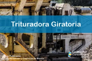 1143-IMAGEN-Los Mejores Cursos Gratis OnLine Trituradora Giratoria -02