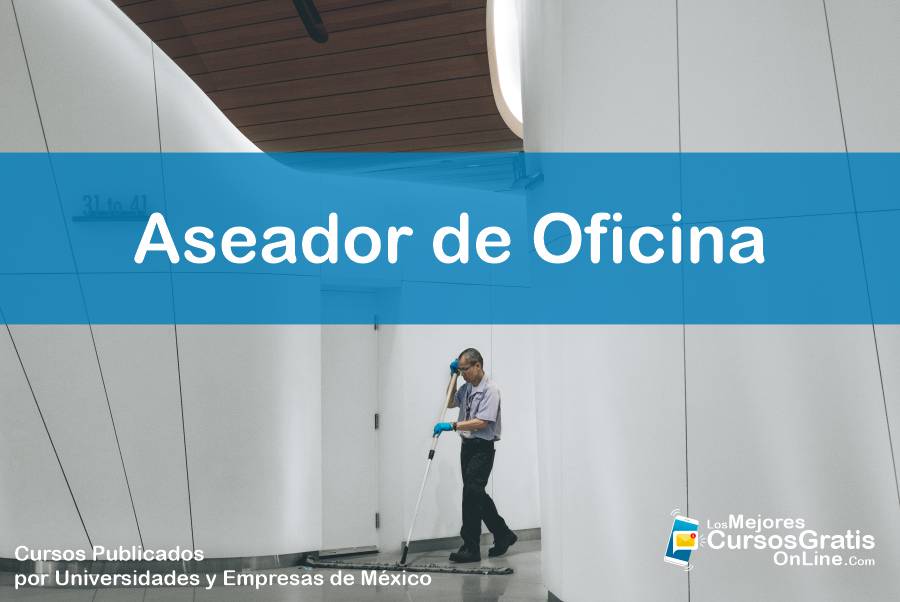 1143-IMAGEN-Los Mejores Cursos Gratis OnLine Aseador de Oficina - 04