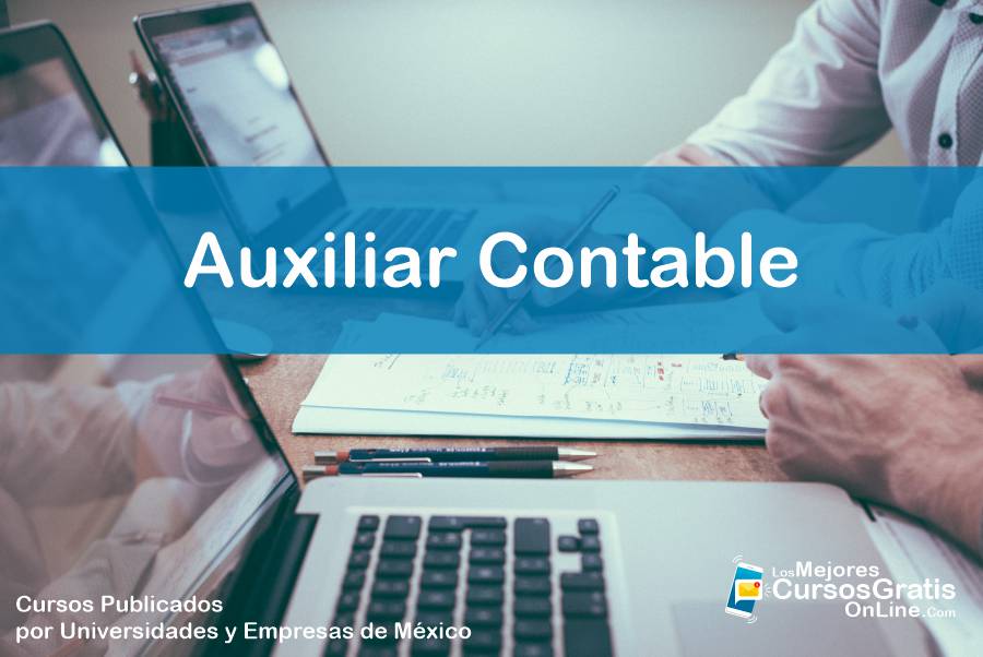 1143-IMAGEN-Los Mejores Cursos Gratis OnLine Auxiliar Contable - 03