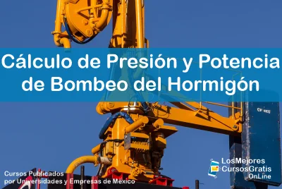 1143-IMAGEN-Los Mejores Cursos Gratis OnLine Cálculo de la Presión y la Potencia de Bombeo del Hormigón -02