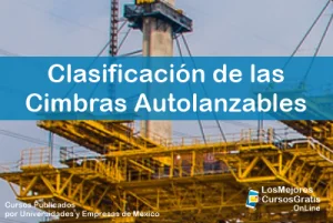 1143-IMAGEN-Los Mejores Cursos Gratis OnLine Clasificación de las Cimbras Autolanzables -02