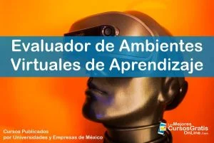 1143-IMAGEN-Los Mejores Cursos Gratis OnLine Evaluador de Ambientes Virtuales de Aprendizaje - 03