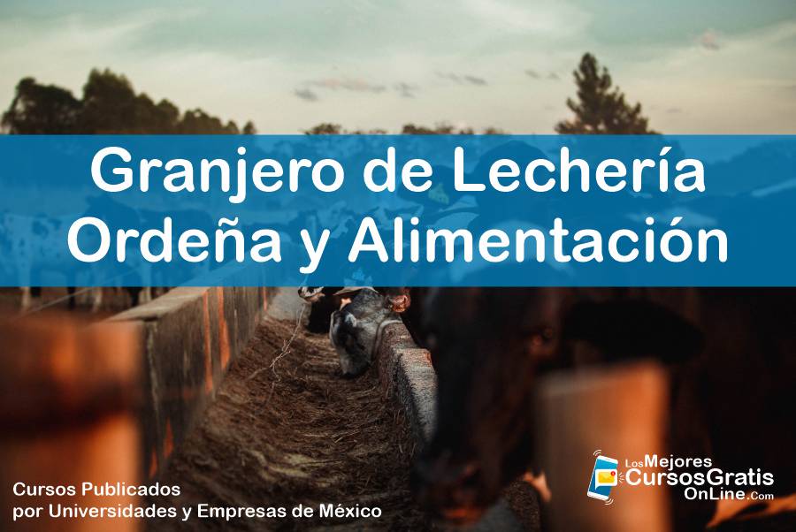 1143-IMAGEN-Los Mejores Cursos Gratis OnLine Granjero de Lechería, la Ordeña y Alimentación - 03