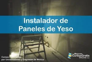 1143-IMAGEN-Los Mejores Cursos Gratis OnLine Instalador de Paneles de Yeso - 03
