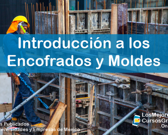Curso Gratis de Introducción a los Encofrados y Moldes en la Construcción 3 1143-IMAGEN-Los Mejores Cursos Gratis OnLine Introducción a los Encofrados y Moldes -02