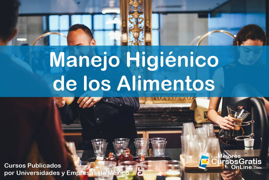 1143-IMAGEN-Los Mejores Cursos Gratis OnLine Manejo Higiénico de los Alimentos - 03