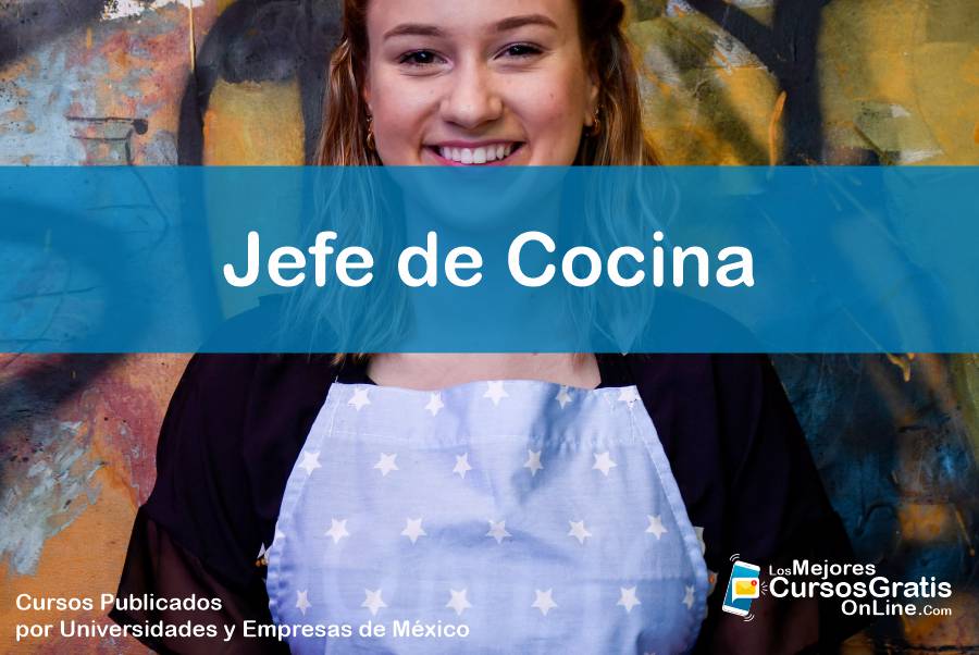 Curso Gratis de Jefe de Cocina 11 1143-IMAGEN-Los Mejores Cursos Gratis OnLine jefe de Cocina - 03