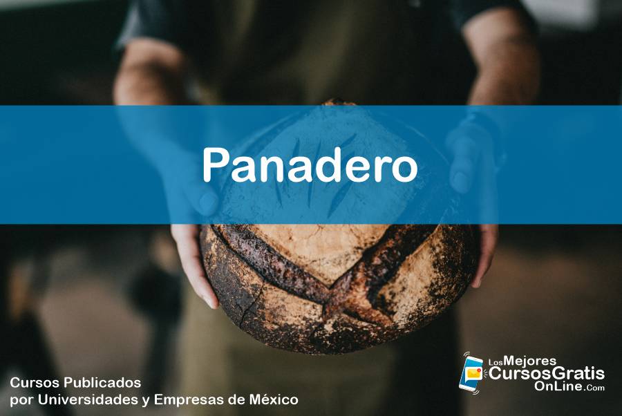 Curso Gratis de Panadero 11 1143-IMAGEN-Los Mejores Cursos Gratis OnLine panadero - 03