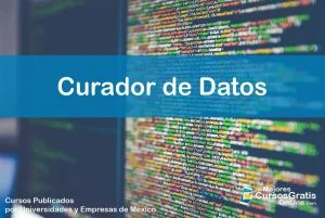 1143-IMAGEN-Los Mejores Cursos Gratis OnLine - Curador de Datos - 05