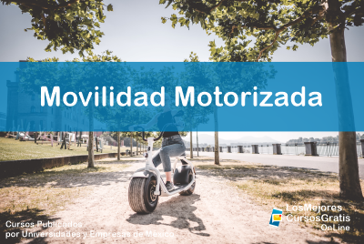 Movilidad Motorizada