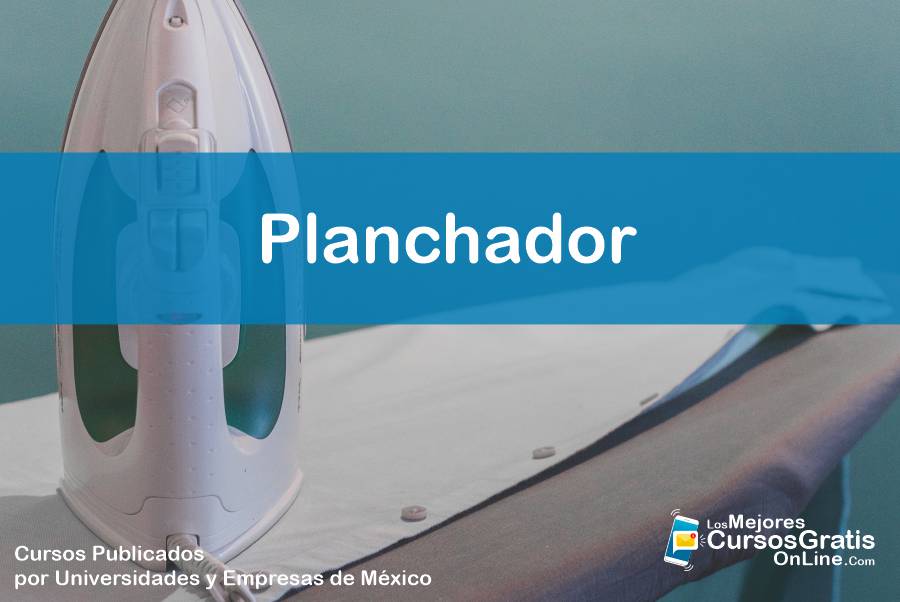 Planchador