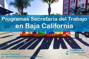 1143-IMAGEN-Los Mejores Cursos Gratis OnLine Programas de la Secretaría del Trabajo y Previsión Social en Baja California -05
