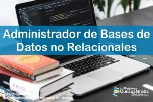 1143-IMAGEN-Los Mejores Cursos Gratis OnLine - Administrador de Bases de Datos no Relacionales - 11