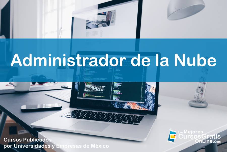 1143-IMAGEN-Los Mejores Cursos Gratis OnLine - Administrador de la Nube - 11