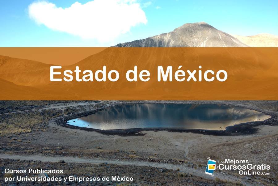 1143-IMAGEN-Los Mejores Cursos Gratis OnLine Realizados y Publicados por Universidades y Empresas de México Estado de México - 05