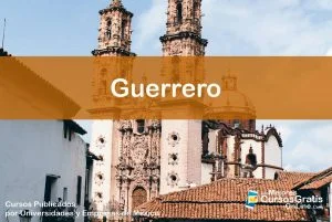 1143-IMAGEN-Los Mejores Cursos Gratis OnLine Realizados y Publicados por Universidades y Empresas de México Guerrero - 08