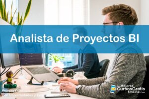 1143-IMAGEN-Los Mejores Cursos Gratis OnLine - Analista de Proyectos BI - 11