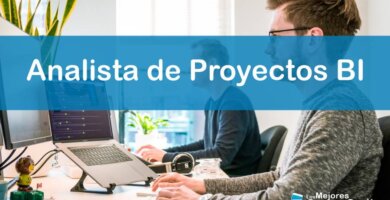 1143-IMAGEN-Los Mejores Cursos Gratis OnLine - Analista de Proyectos BI - 11