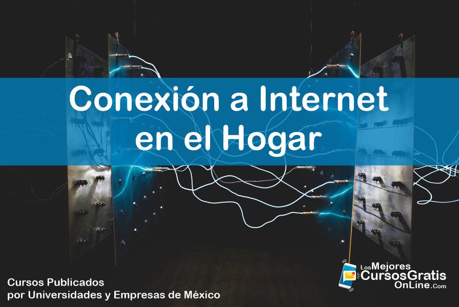 1143-IMAGEN-Los Mejores Cursos Gratis OnLine - Conexión a Internet en el Hogar - 11