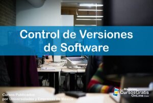 1143-IMAGEN-Los Mejores Cursos Gratis OnLine - Control de Versiones de Software - 11