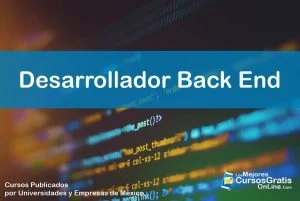 1143-IMAGEN-Los Mejores Cursos Gratis OnLine - Desarrollador Back End - 06