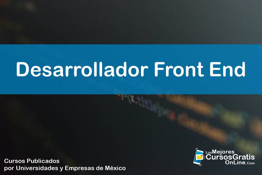1143-IMAGEN-Los Mejores Cursos Gratis OnLine - Desarrollador Front End - 08