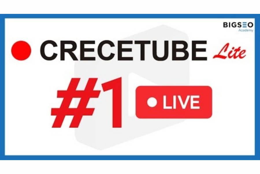 ROMUALD FONS Curso Gratis 🔴 CRECETUBE Lite 1 1143-IMAGEN-Los Mejores Cursos Gratis OnLine ROMUALD FONS Curso Gratis CRECETUBE Lite - 06