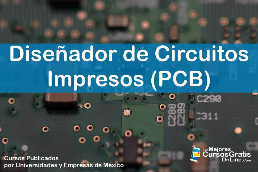 1143-IMAGEN-Los Mejores Cursos Gratis OnLine - Diseñador de Circuitos Impresos (PCB) - 10